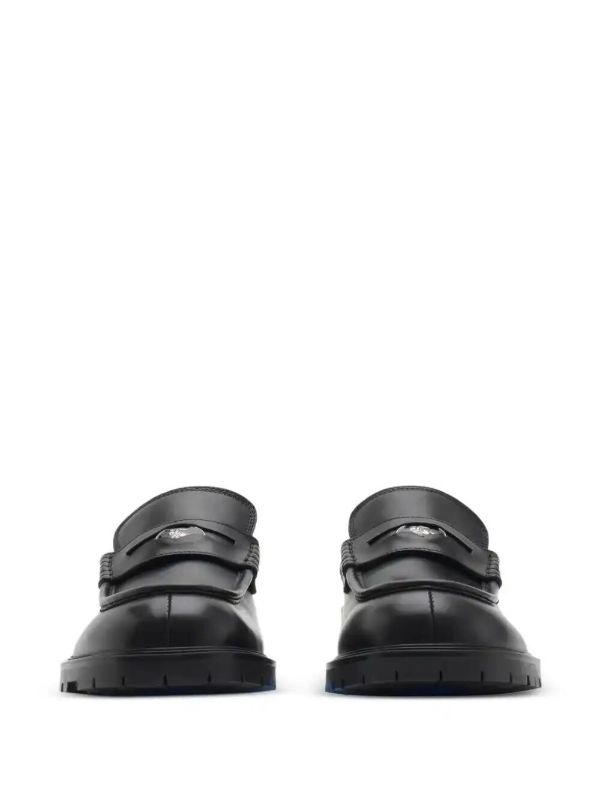 Browns Burberry Rogue Loafers | Browns Loafers