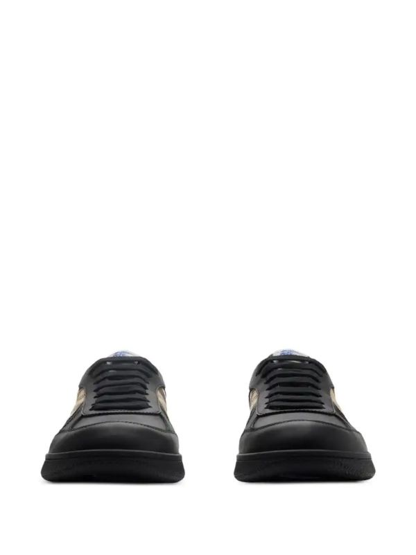 Browns Burberry Terrace Sneakers | Browns Low-Tops