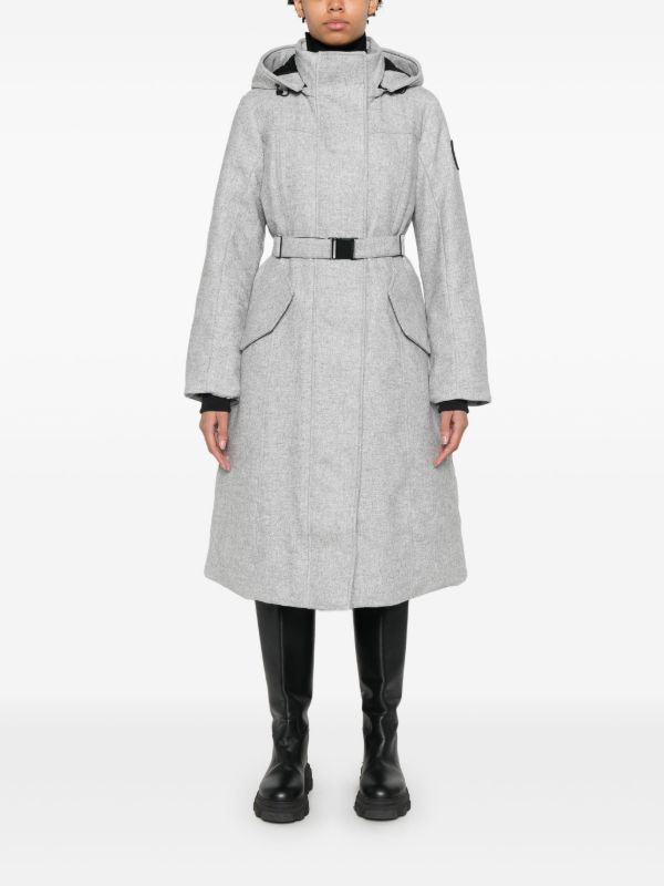 Browns Canada Goose Bala Parka Coat | Browns Parkas