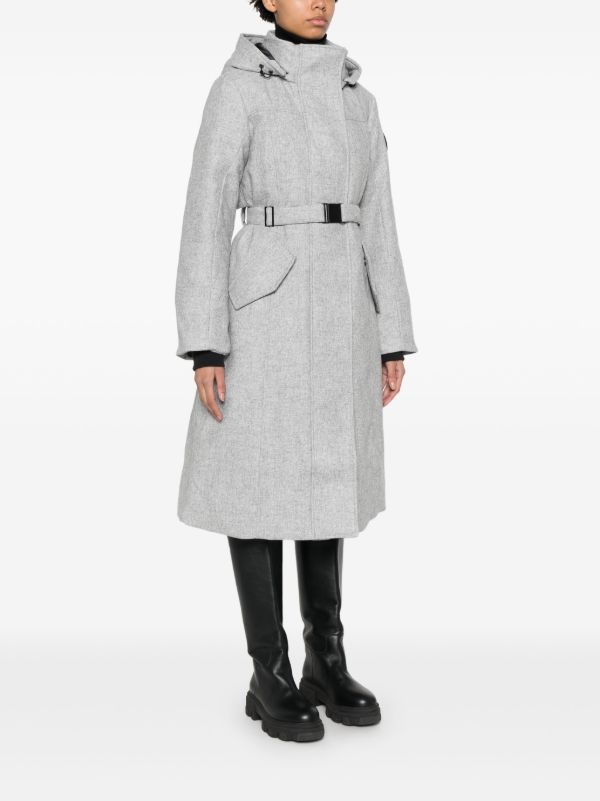 Browns Canada Goose Bala Parka Coat | Browns Parkas