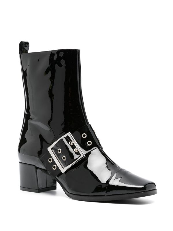 Browns Carel Paris 50mm Rock Boots | Browns Boots