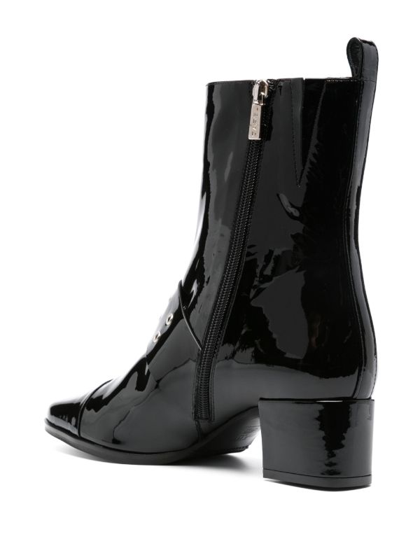 Browns Carel Paris 50mm Rock Boots | Browns Boots