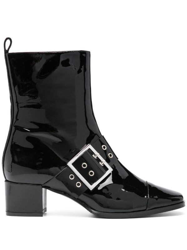 browns Carel Paris 50mm Rock Boots | Browns Boots