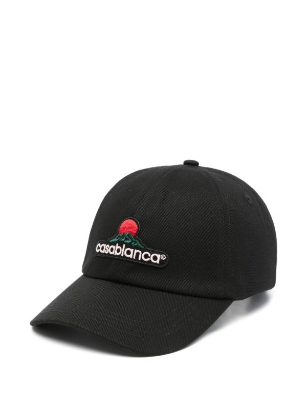 browns Casablanca Montagne cap | Browns Hats