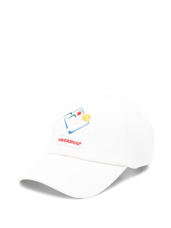 browns Casablanca Montagne Sportif cap | Browns Hats