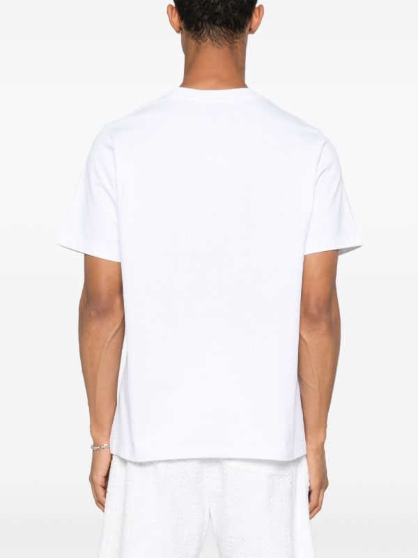 Browns Casablanca Montagne T-shirt | Browns T-Shirts