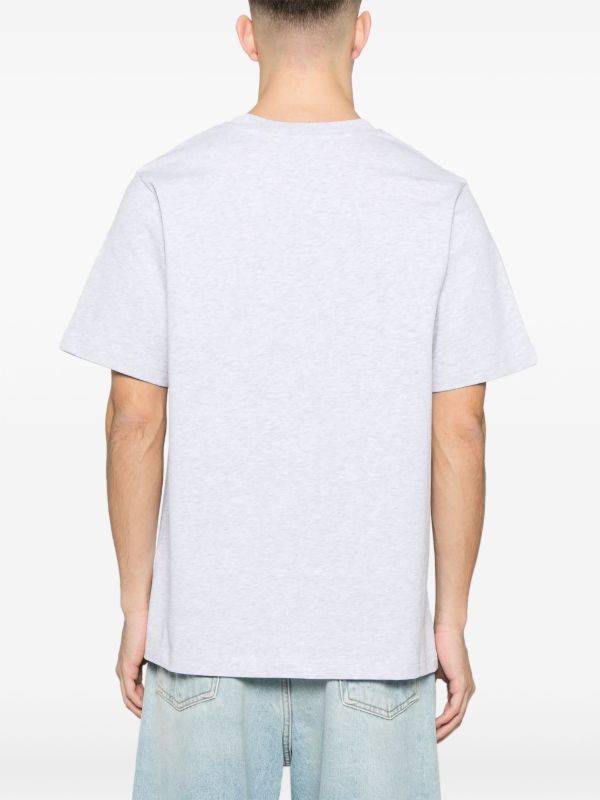 Browns Casablanca Printed T-Shirt | Browns T-Shirts