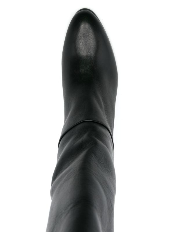 Browns Chloé 100mm Eve Boots | Browns Boots