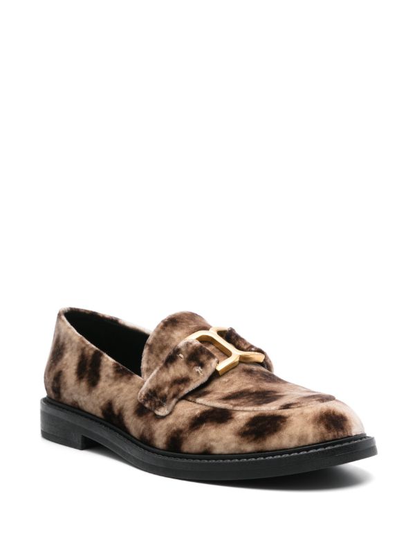 Browns Chloé 20mm Marcie Loafers | Browns Loafers