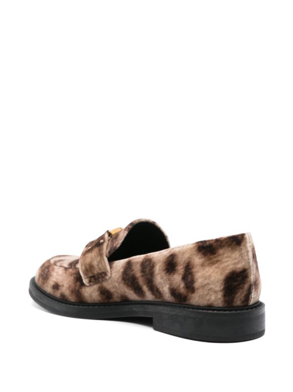Browns Chloé 20mm Marcie Loafers | Browns Loafers