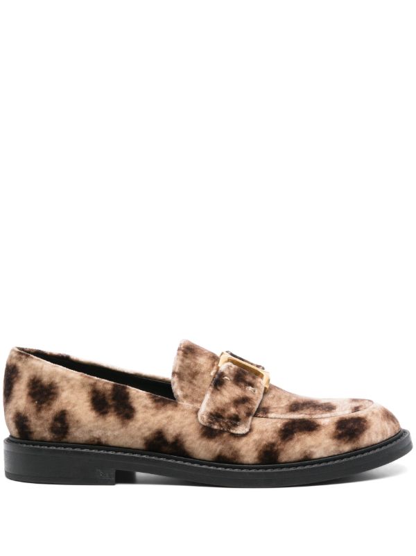 browns Chloé 20mm Marcie loafers | Browns Loafers
