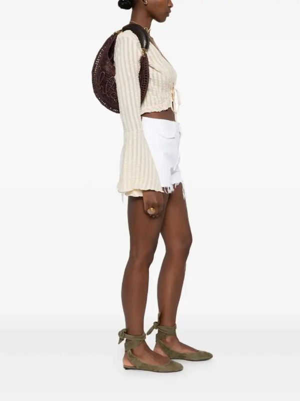 Browns Chloé Banana Tote Bag | Browns Tote Bags