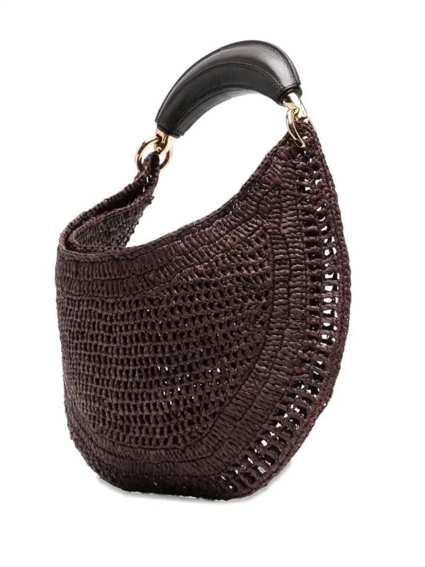 Browns Chloé Banana Tote Bag | Browns Tote Bags