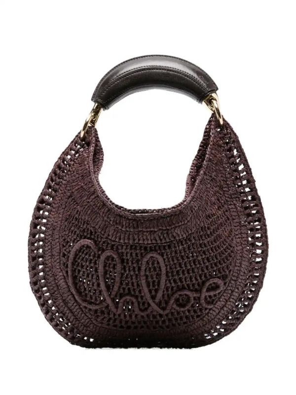 browns Chloé Banana tote bag | Browns Tote Bags