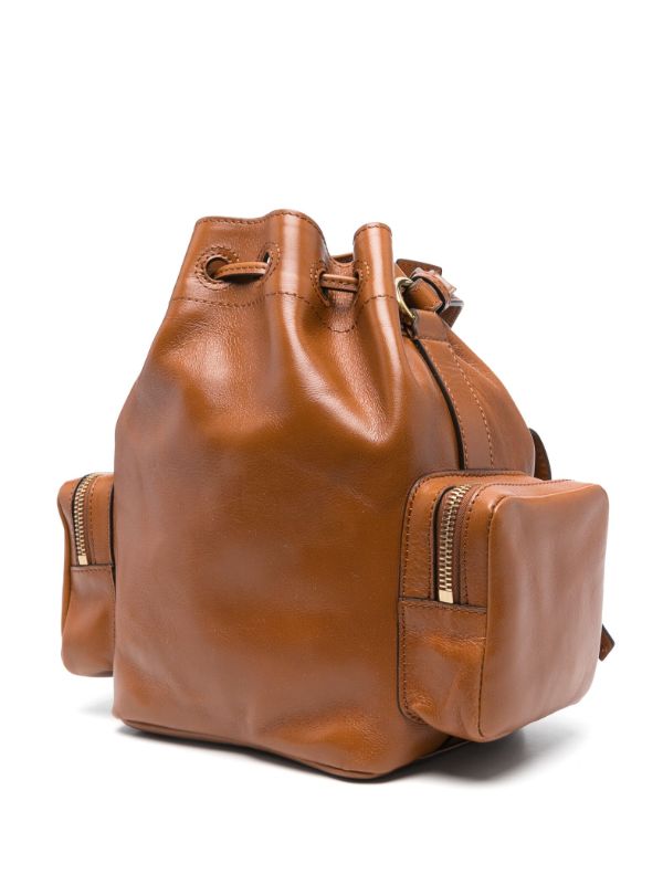 Browns Chloé Camera Bucket Bag | Browns Bucket Bags