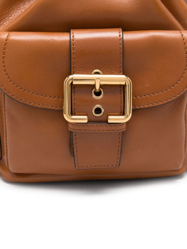 Browns Chloé Camera Bucket Bag | Browns Bucket Bags