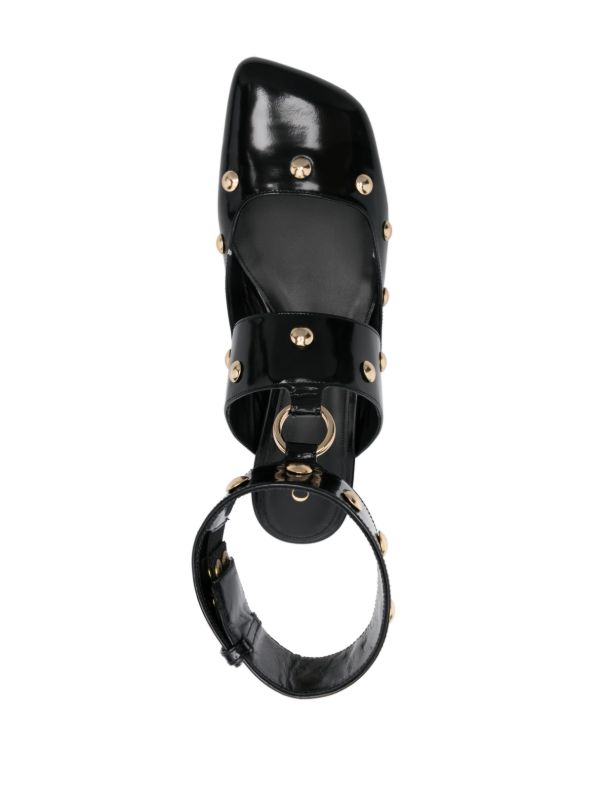 Browns Chloé Jade Sandals | Browns Sandals