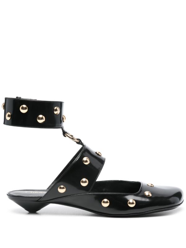 browns Chloé Jade Sandals | Browns Sandals