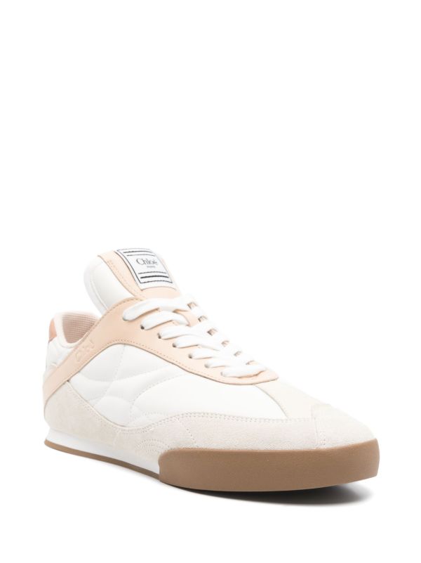 Browns Chloé Kick Sneakers | Browns Sneakers