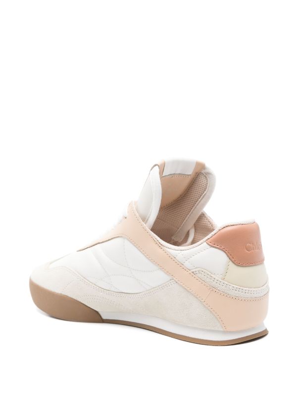 Browns Chloé Kick Sneakers | Browns Sneakers