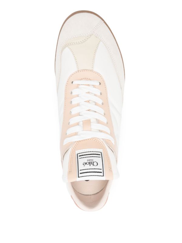 Browns Chloé Kick Sneakers | Browns Sneakers