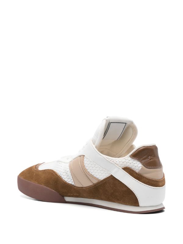 Browns Chloé Kick Sneakers | Browns Sneakers