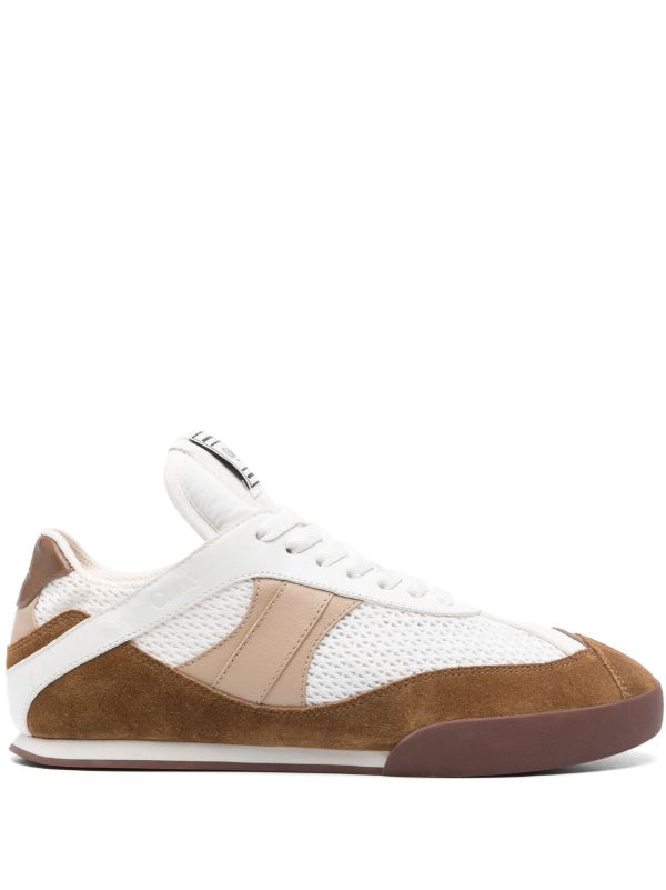 browns Chloé Kick sneakers | Browns Sneakers