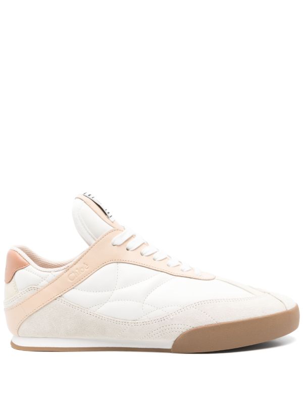 browns Chloé Kick Sneakers | Browns Sneakers