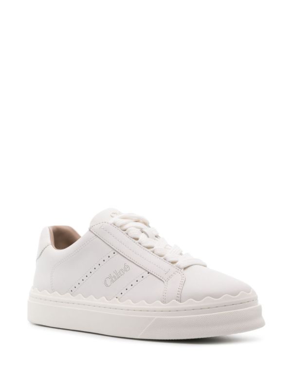 Browns Chloé Lauren Sneakers | Browns Sneakers