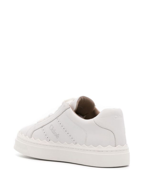 Browns Chloé Lauren Sneakers | Browns Sneakers