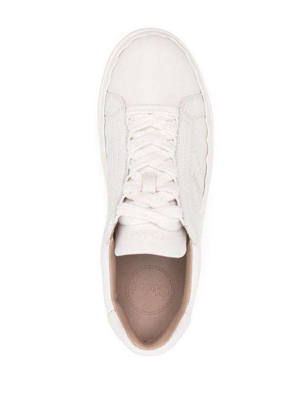 Browns Chloé Lauren Sneakers | Browns Sneakers