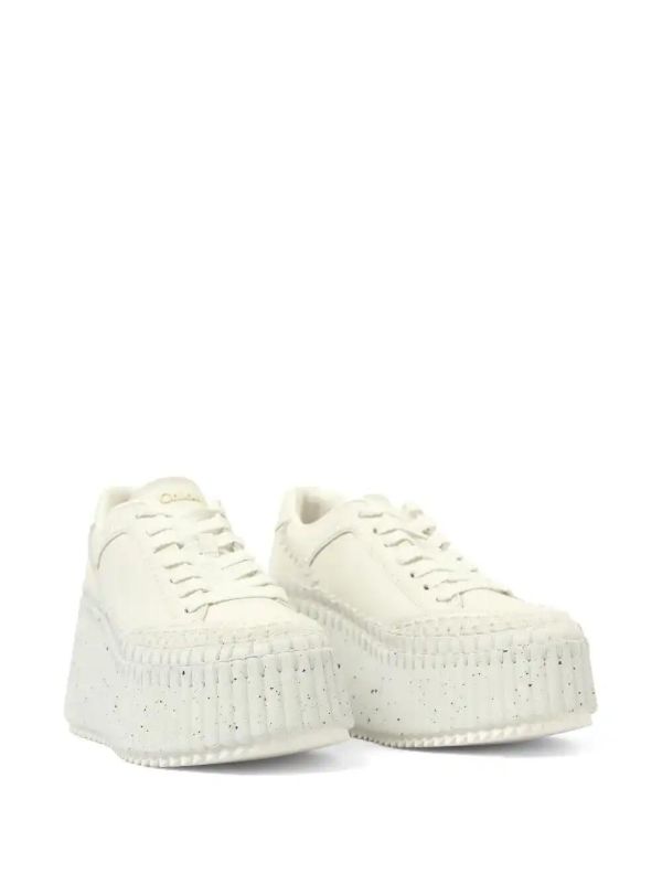 Browns Chloé Nama Sneakers | Browns Sneakers