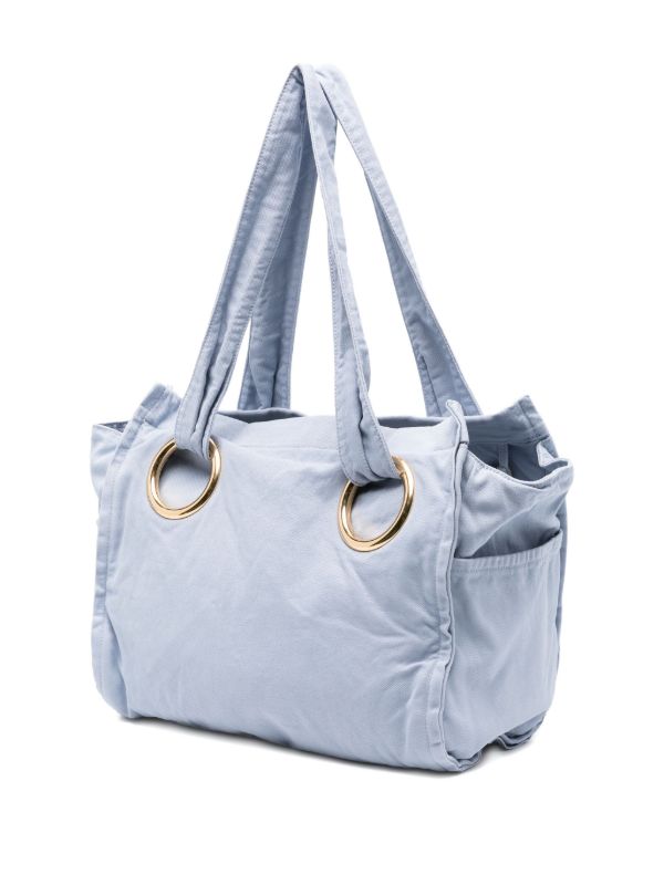 Browns Chloé Plage Tote Bag | Browns Tote Bags