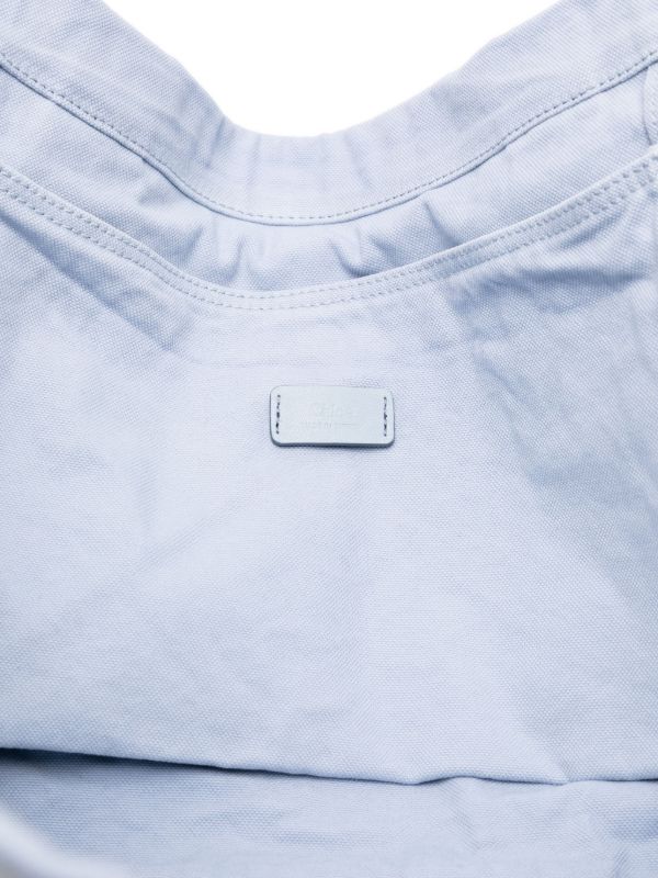 Browns Chloé Plage Tote Bag | Browns Tote Bags