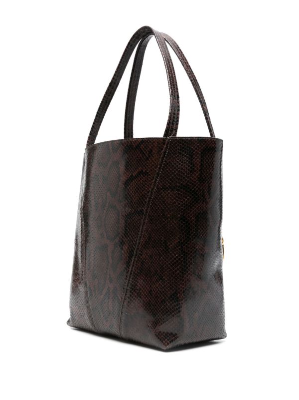 Browns Chloé Spin Tote Bag | Browns Tote Bags