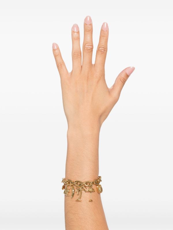 Browns Chloé Sunflower Bracelet | Browns Bracelets