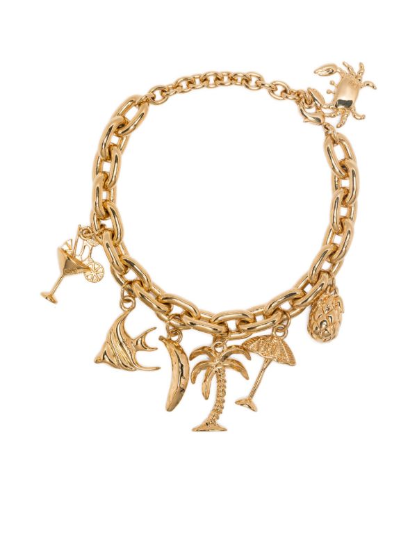 browns Chloé Sunflower bracelet | Browns Bracelets