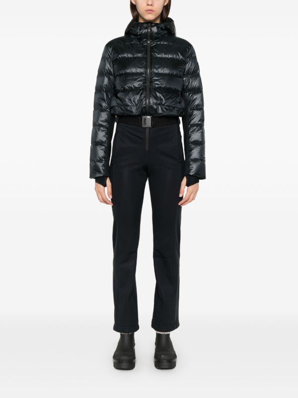 Browns Colmar Down Ski Suit | Browns Ski All-In-One