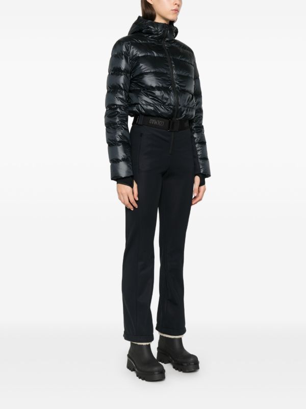 Browns Colmar Down Ski Suit | Browns Ski All-In-One