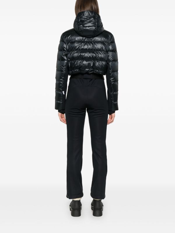 Browns Colmar Down Ski Suit | Browns Ski All-In-One
