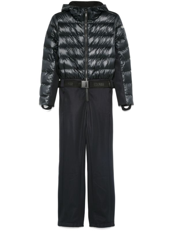 browns Colmar down ski suit | Browns Ski All-In-One