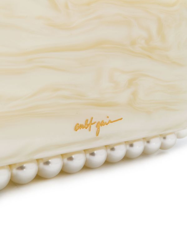 Browns Cult Gaia Eos Clutch Bag | Browns Clutch Bags