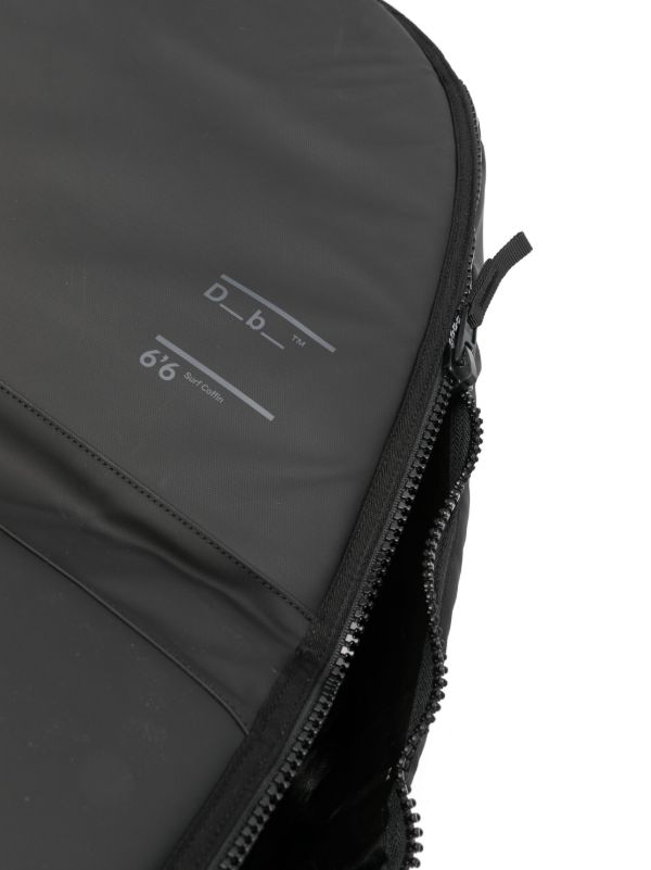 Browns Db Logo-print Surf Bag | Browns Equipment