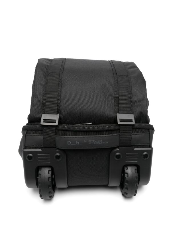 Browns Db Snow Roller Ski Bag | Browns Equipment