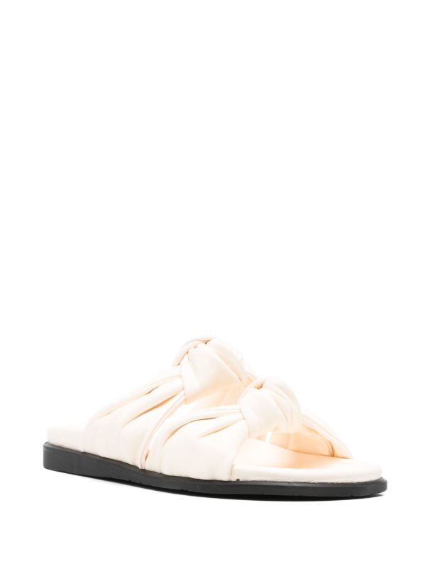 Browns Dear Frances Tye Sandals | Browns Sandals