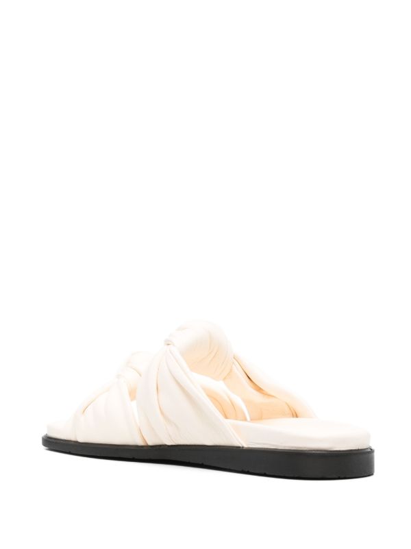 Browns Dear Frances Tye Sandals | Browns Sandals