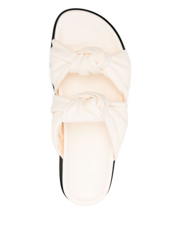 Browns Dear Frances Tye Sandals | Browns Sandals