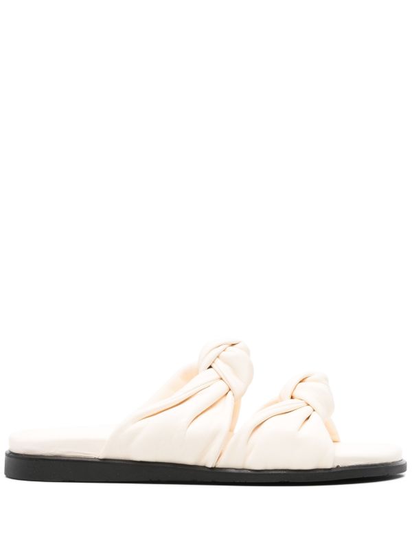 browns Dear Frances Tye sandals | Browns Sandals