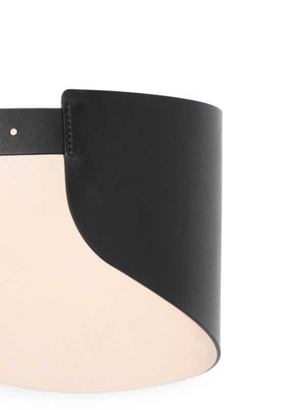 Browns Déhanche Corset Belt | Browns Belts