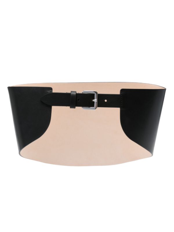 browns Déhanche Corset Belt | Browns Belts